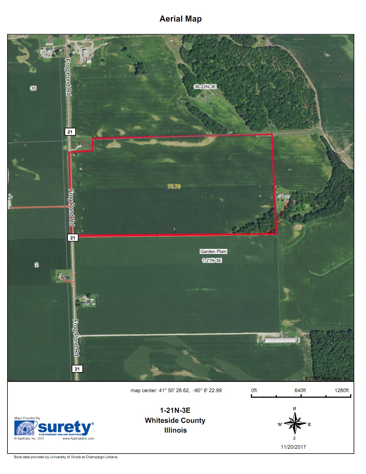 Duncan Land and Auction